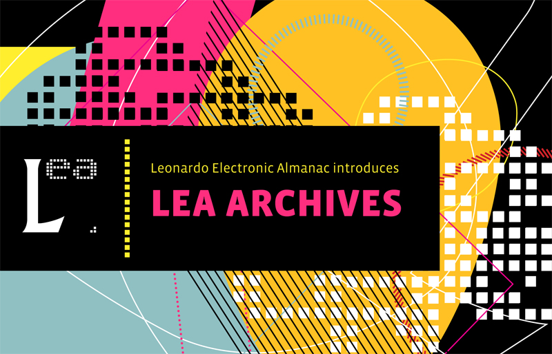 LEA Archives